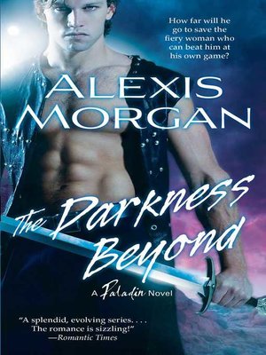 cover image of The Darkness Beyond